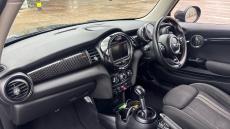 MINI Hatchback 2.0 Cooper S 3dr Auto Petrol Hatchback